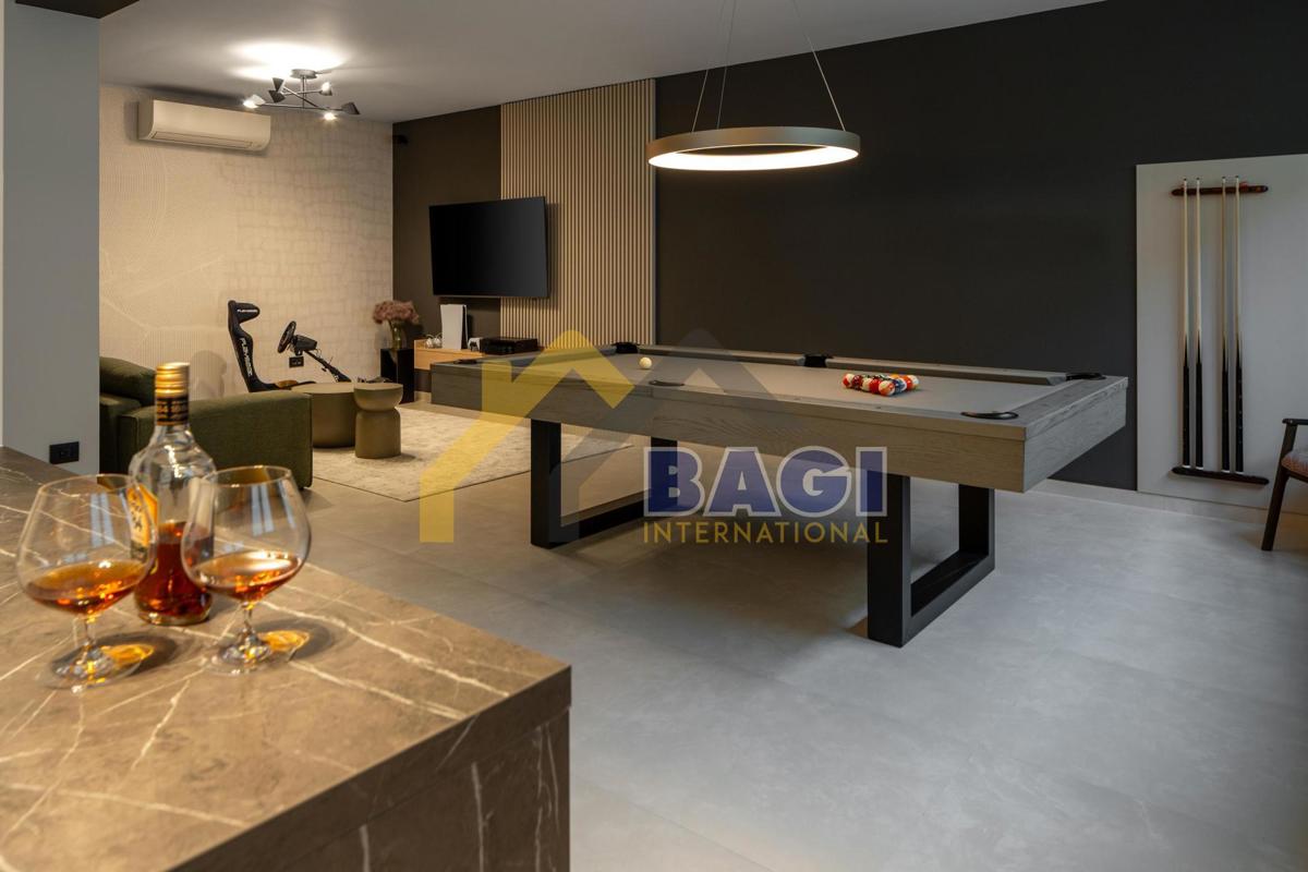 Casa Grad, Split, 350m2