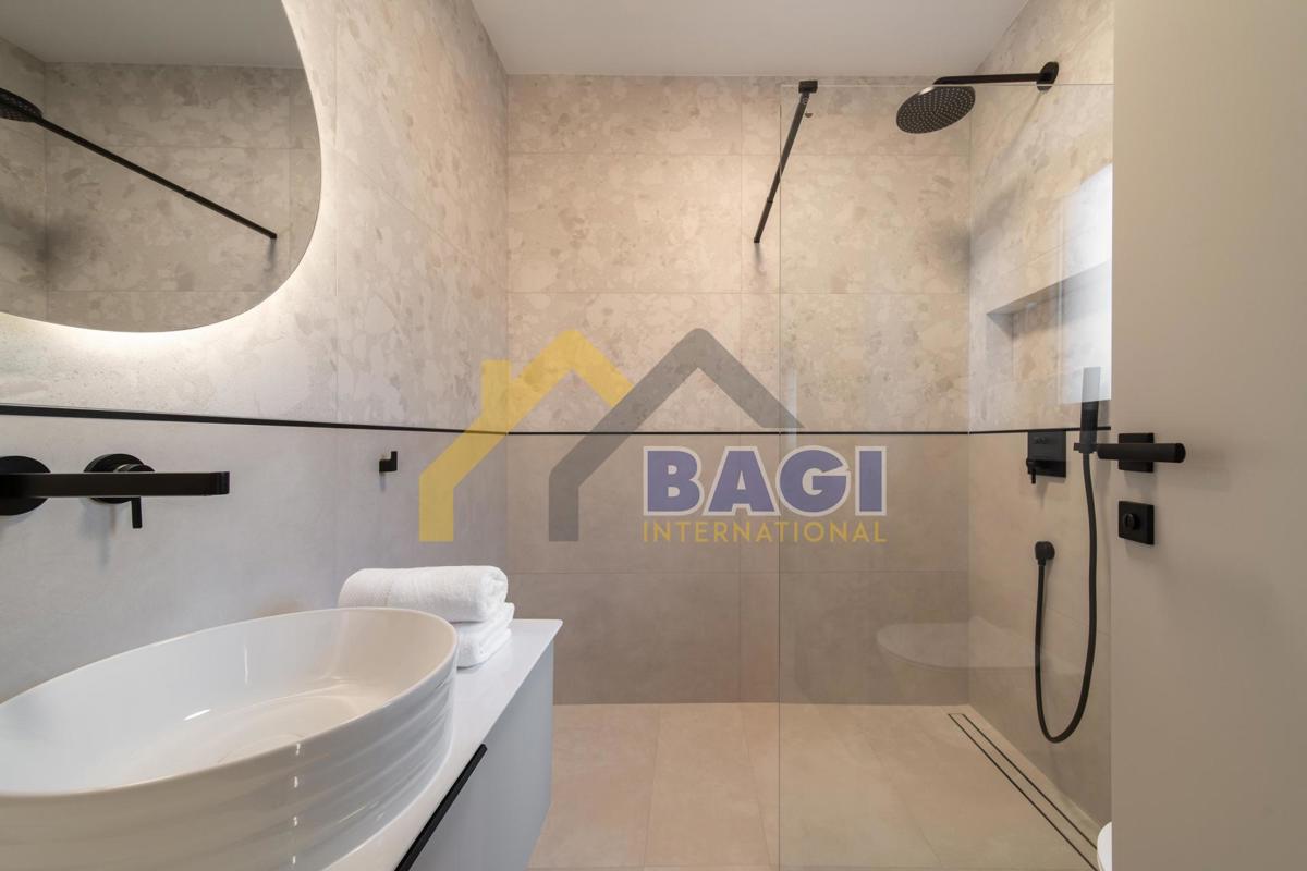 Casa Grad, Split, 350m2