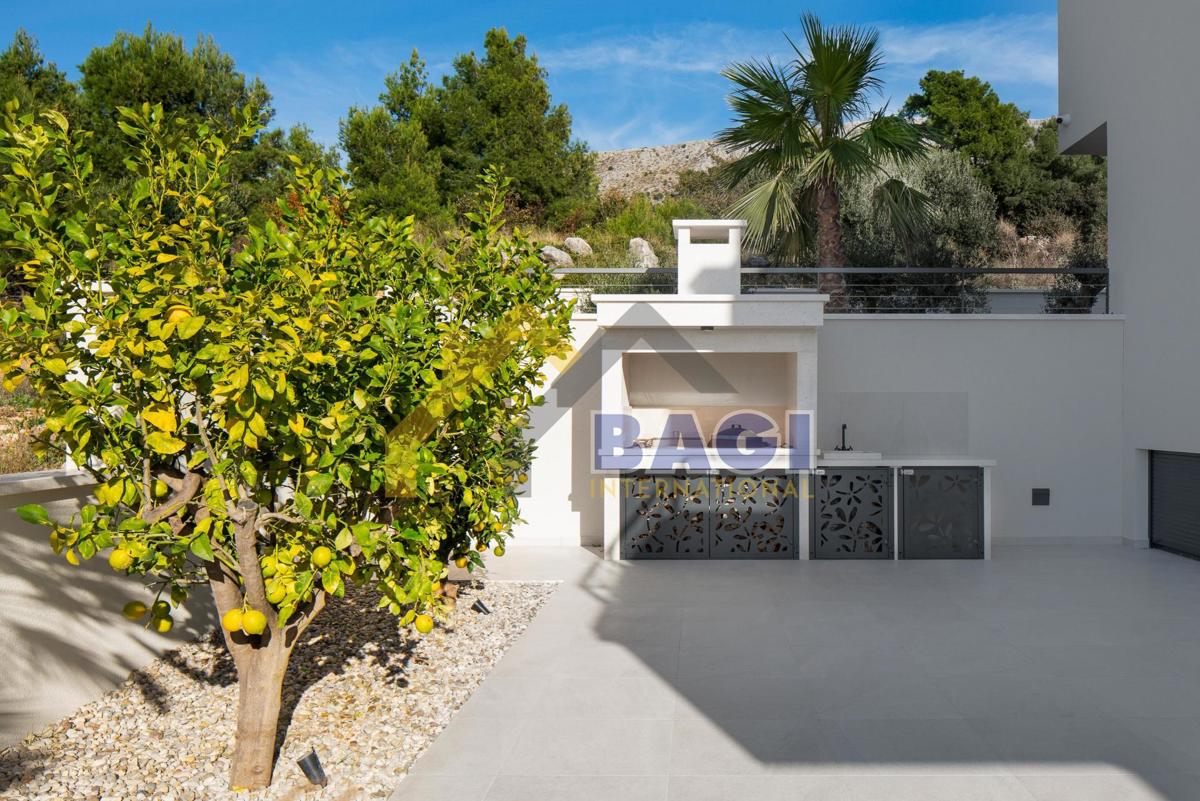 Casa Grad, Split, 350m2
