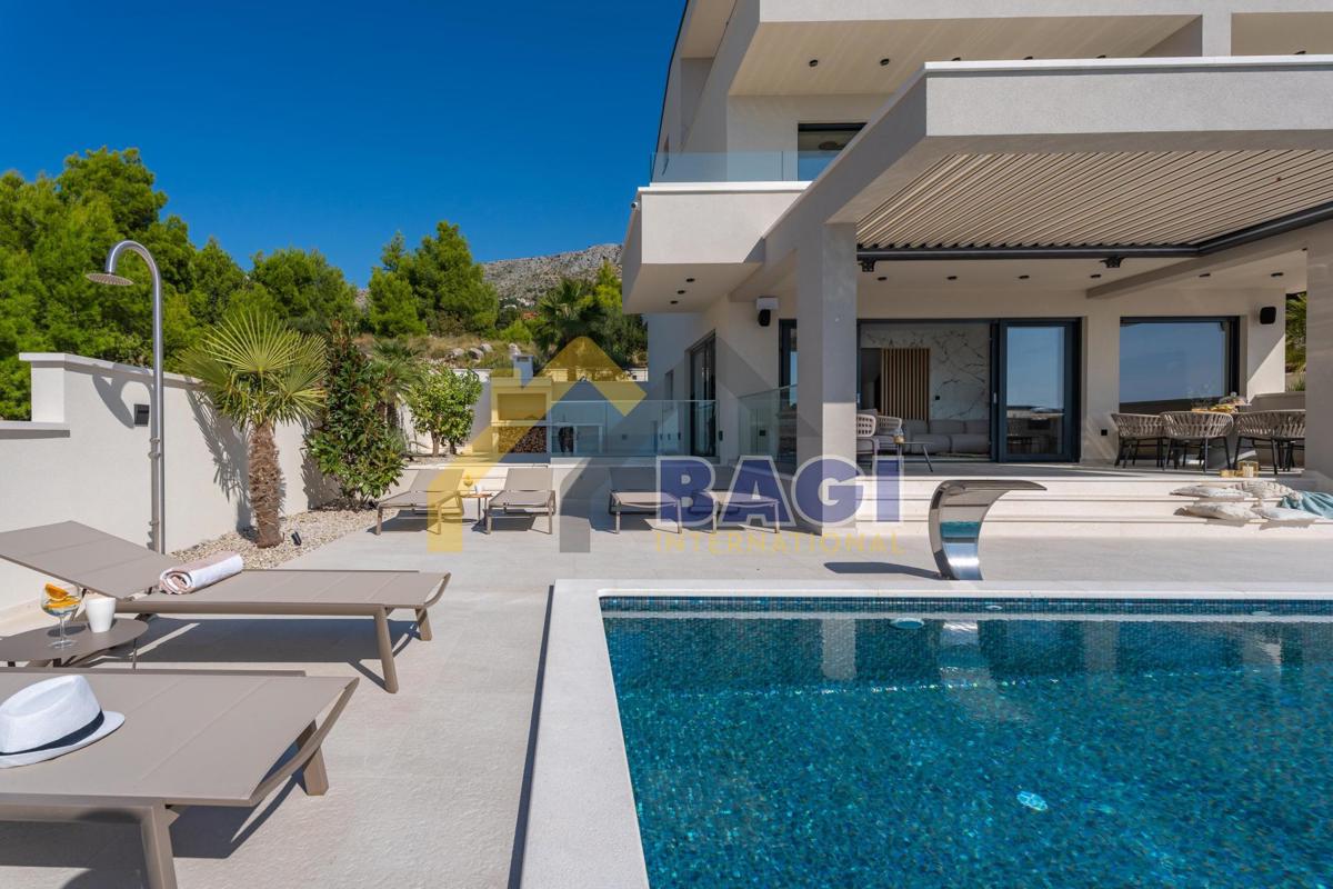 Casa Grad, Split, 350m2
