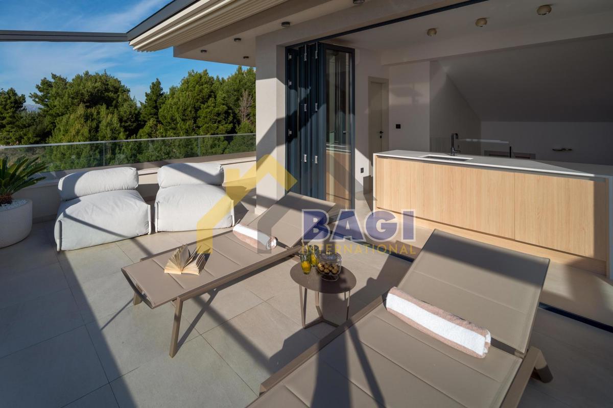 Casa Grad, Split, 350m2