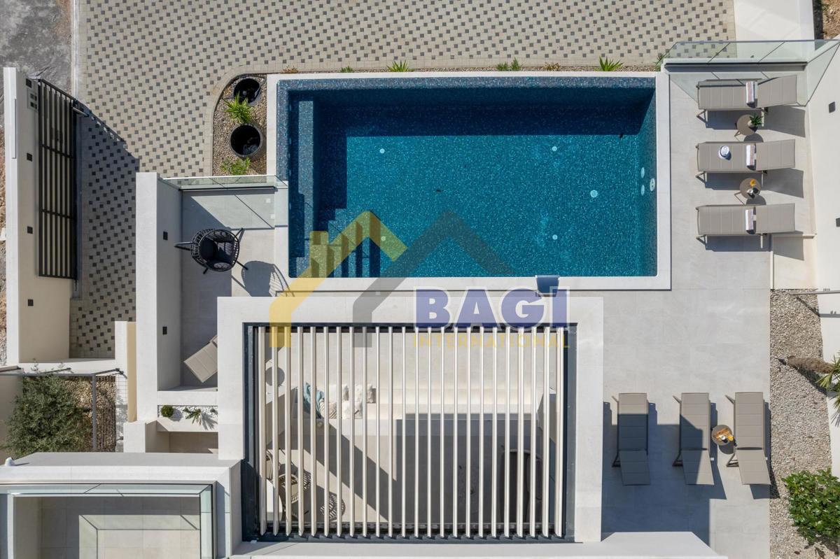 Casa Grad, Split, 350m2