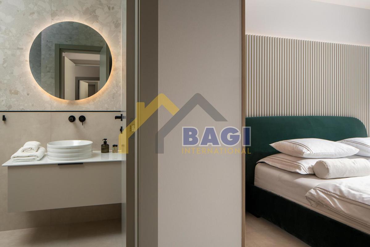 Casa Grad, Split, 350m2