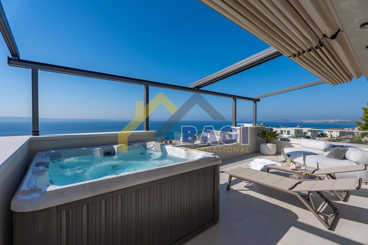 Casa Grad, Split, 350m2