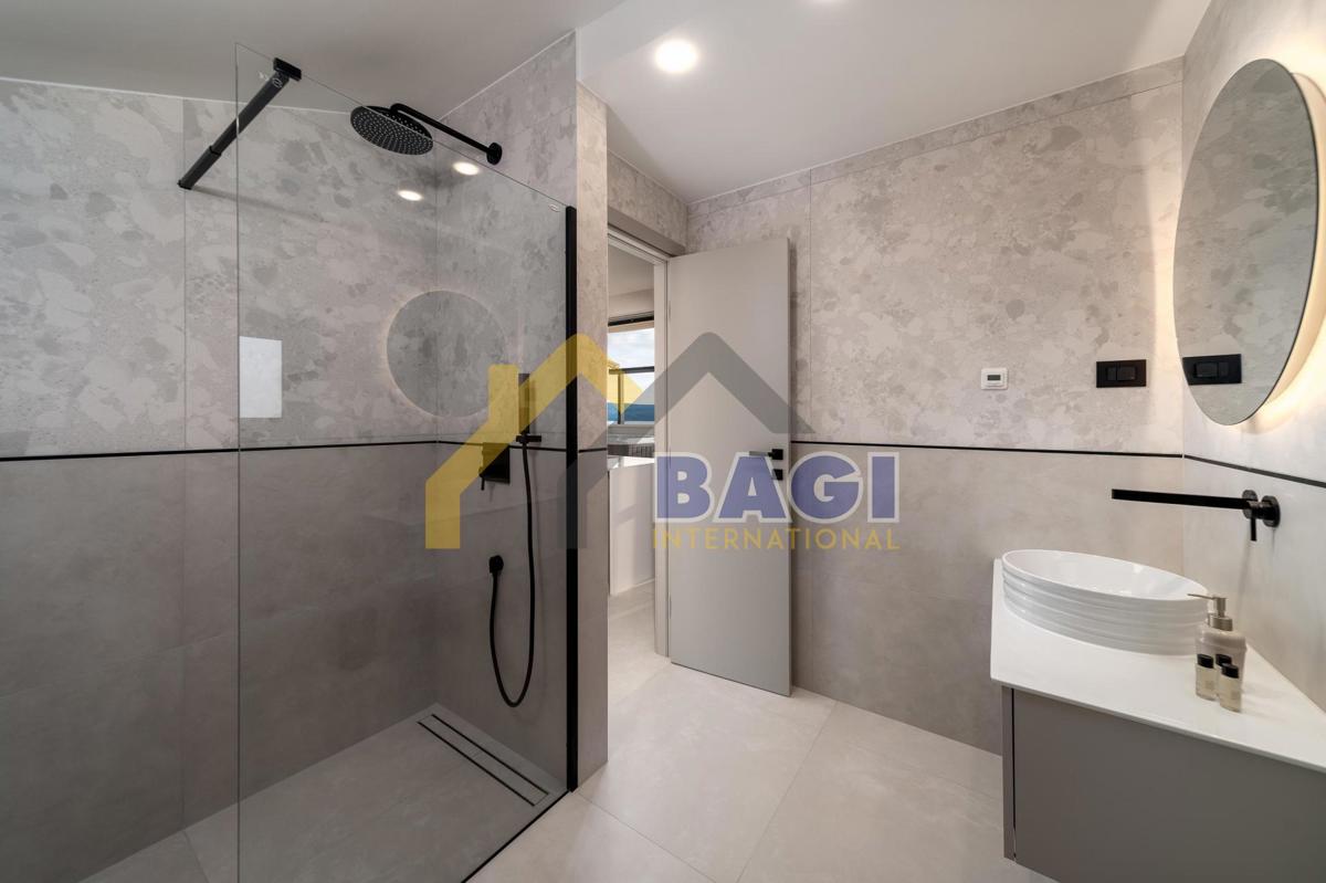 Casa Grad, Split, 350m2