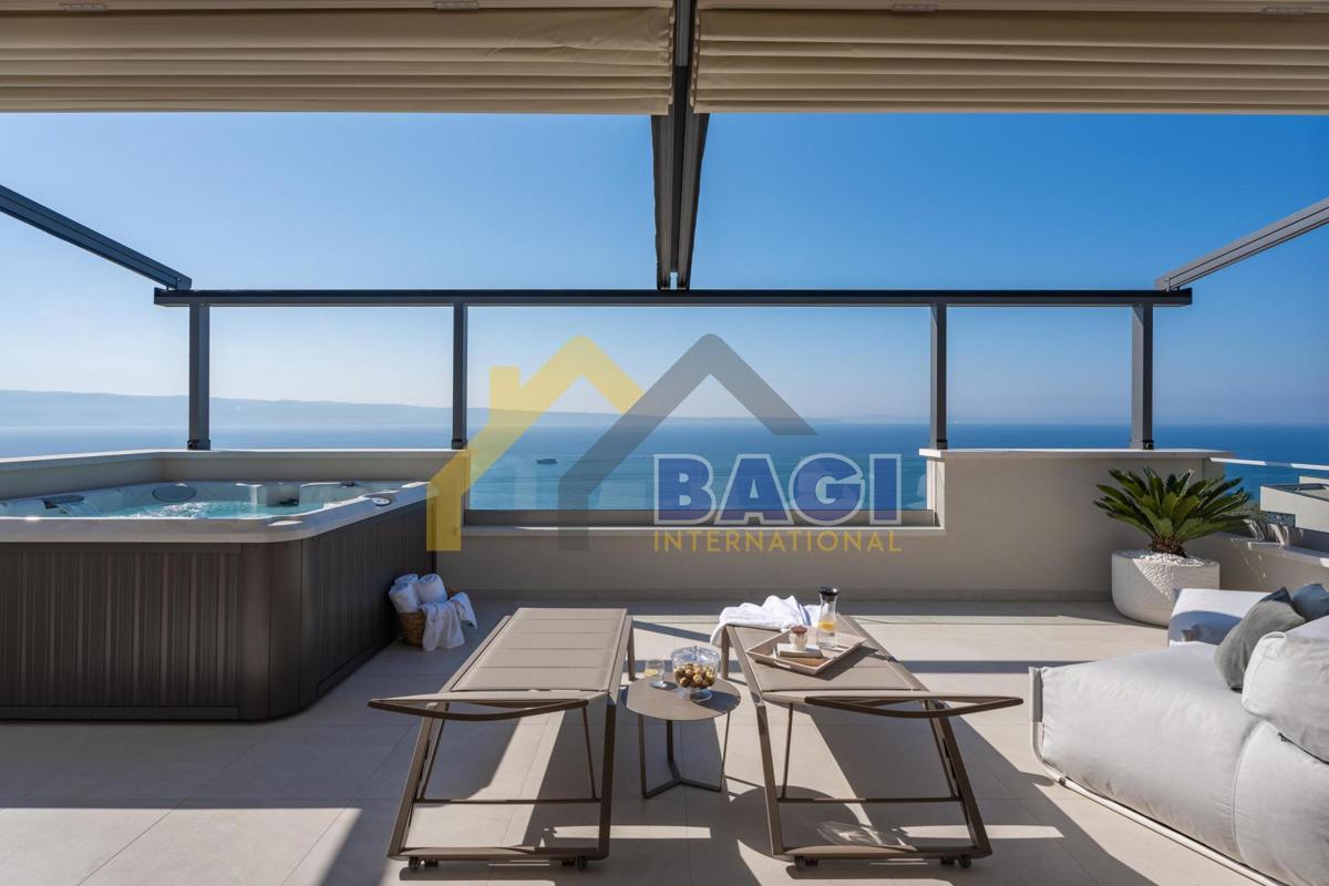 Casa Grad, Split, 350m2