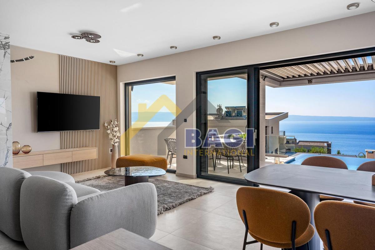 Casa Grad, Split, 350m2