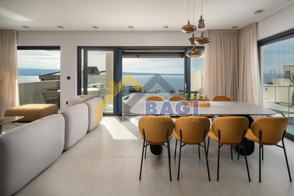 Casa Grad, Split, 350m2