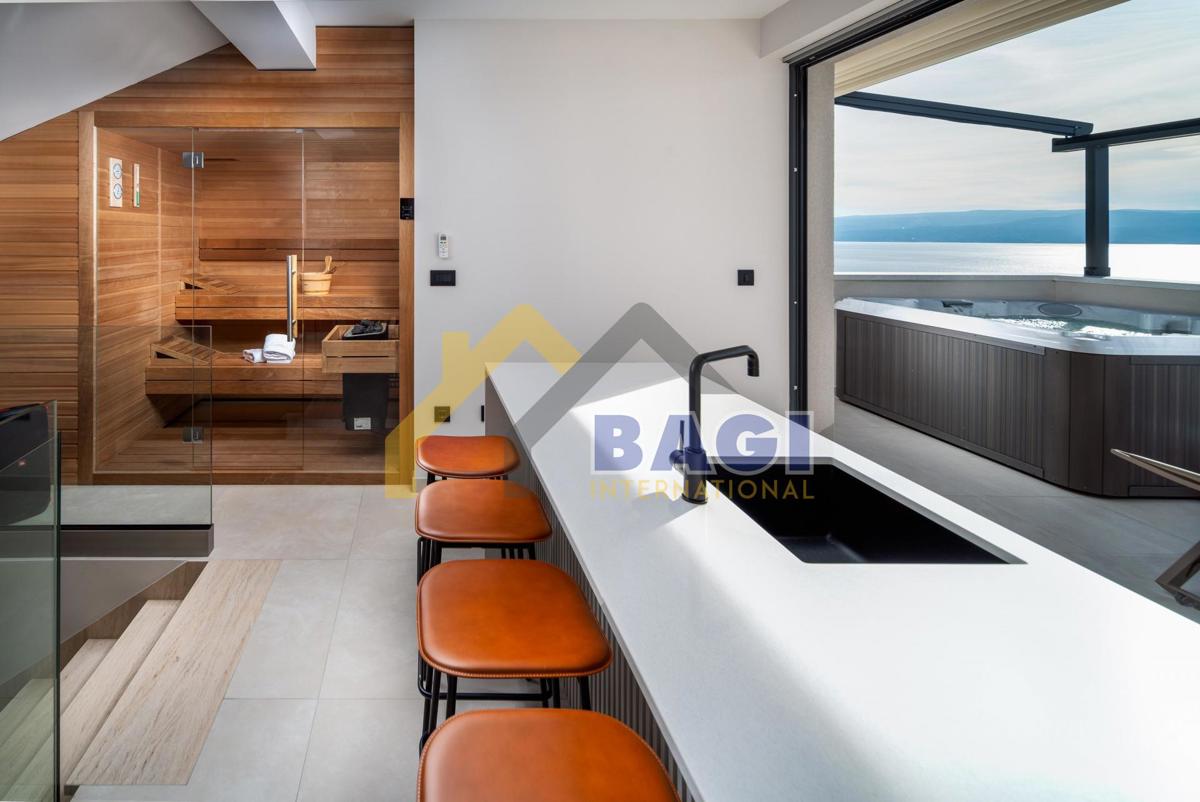 Casa Grad, Split, 350m2