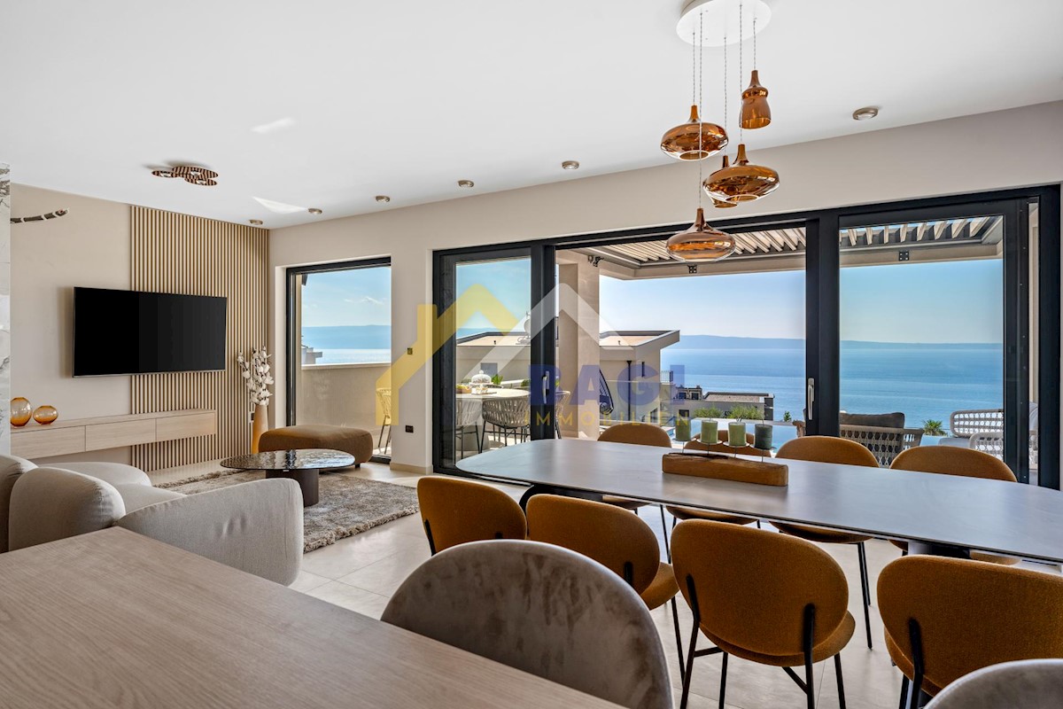 Casa Grad, Split, 350m2