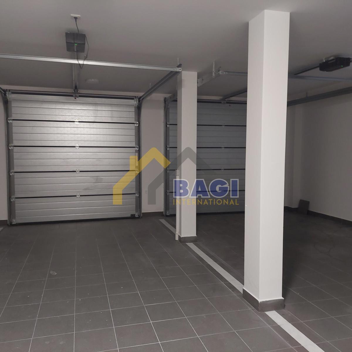 Rovigno-Appartamento-Giardino-Garage-Cortile-Parcheggio-Nuova costruzione