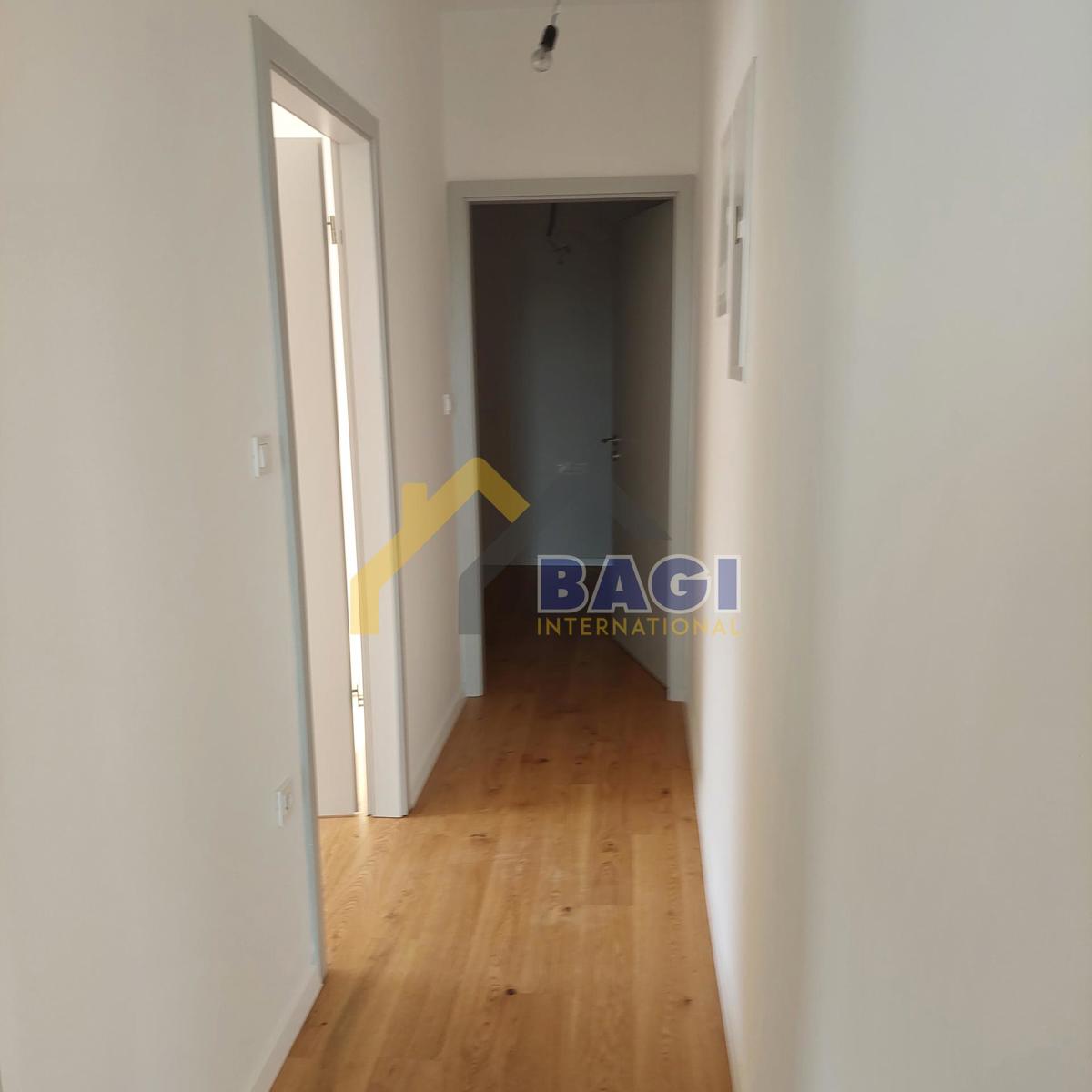 Rovigno-Appartamento-Giardino-Garage-Cortile-Parcheggio-Nuova costruzione