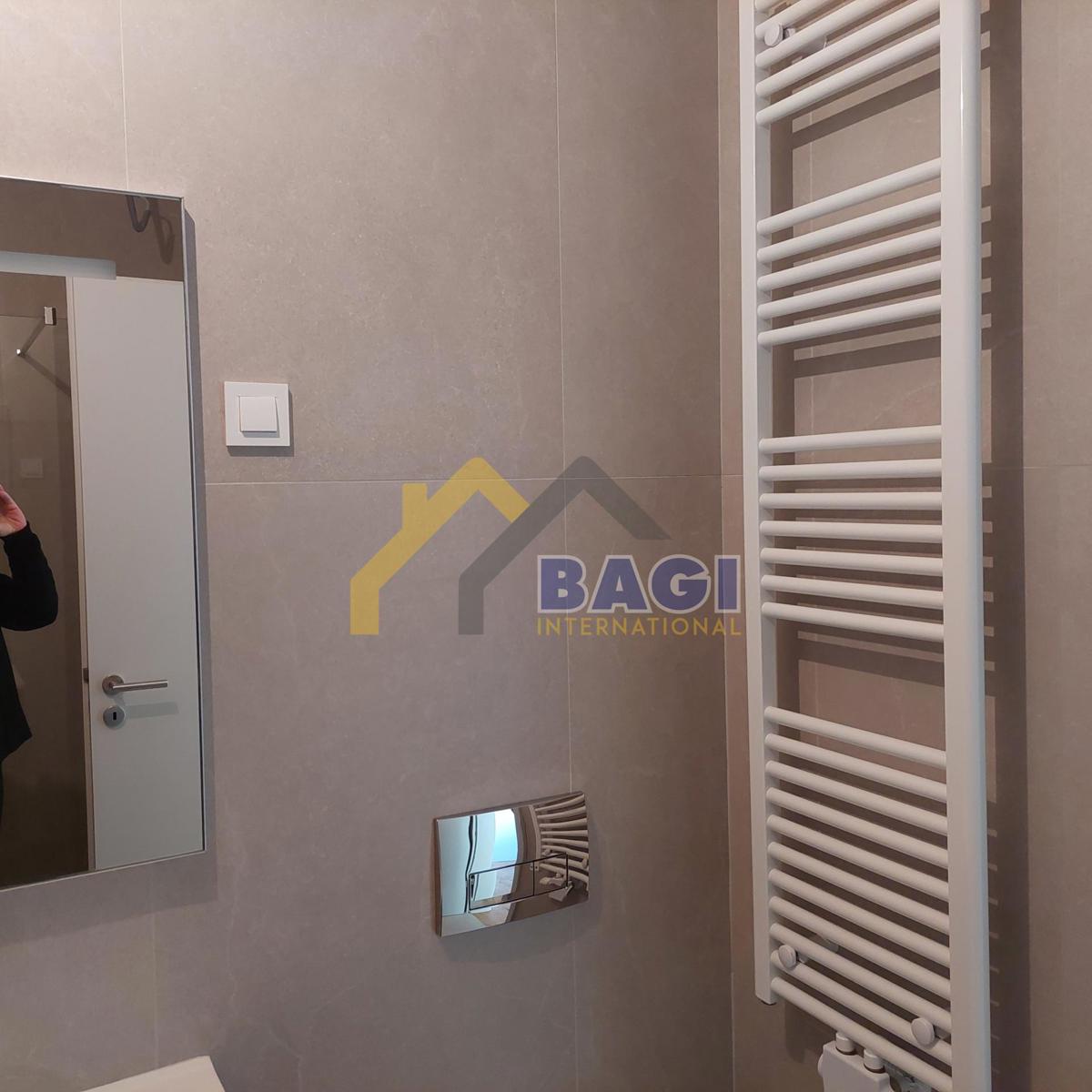 Rovigno-Appartamento-Giardino-Garage-Cortile-Parcheggio-Nuova costruzione