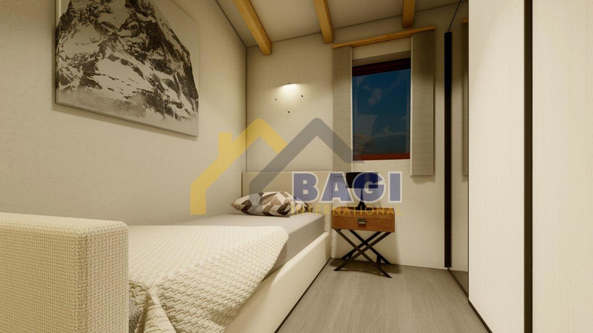 OCCASIONE! Nuova casa a un piano in costruzione con piscina!