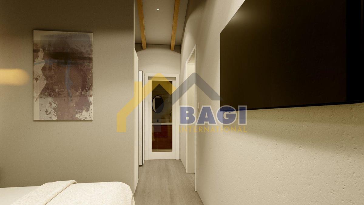 OCCASIONE! Nuova casa a un piano in costruzione con piscina!