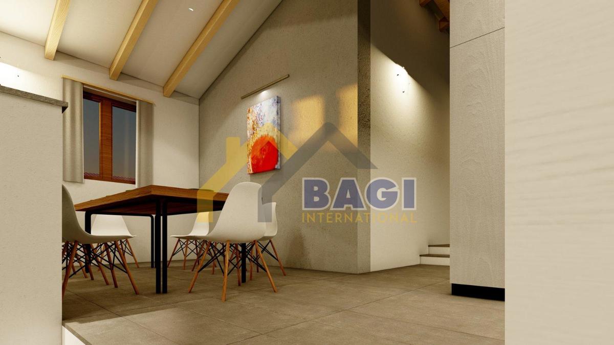 OCCASIONE! Nuova casa a un piano in costruzione con piscina!