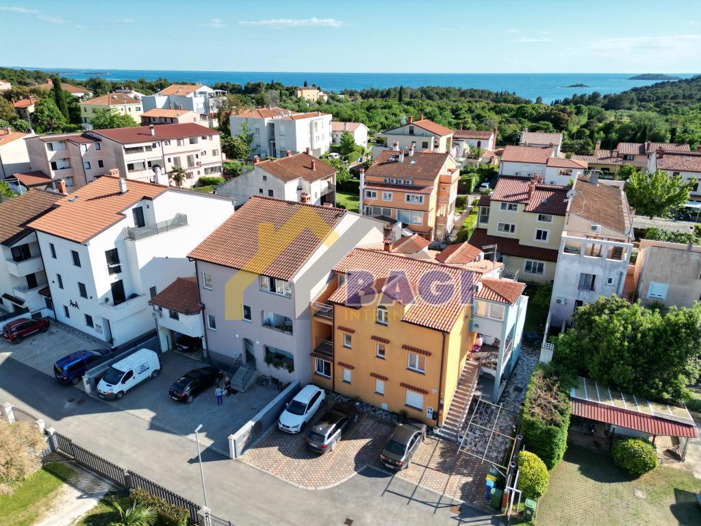 ISTRA - Rovigno Casa appartamenti con 3 unità abitative