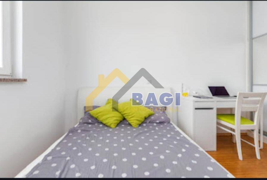 Valbandon Appartamento 64m2- 2 camere da letto + soggiorno- parcheggio