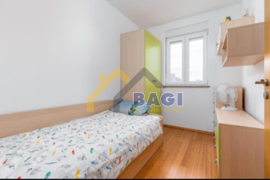 Valbandon Appartamento 64m2- 2 camere da letto + soggiorno- parcheggio