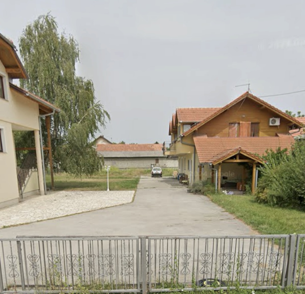 Casa Gornji Stupnik, Stupnik, 674m2