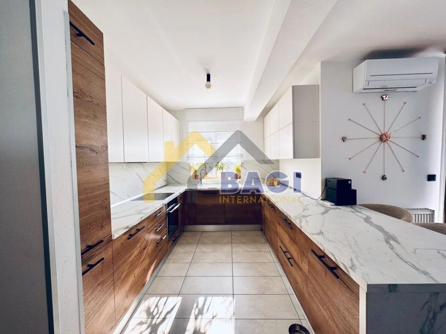 ISTRA - PULA Appartamento familiare con stile