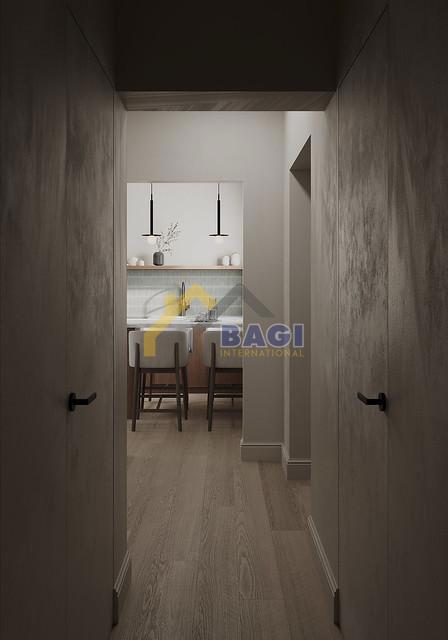 ISTRA - ROVINJ Casa con tre appartamenti, opportunità di investimento!