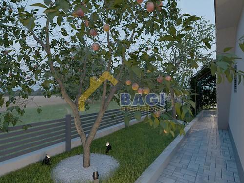 ISTRA - ROVINJ Casa con tre appartamenti, opportunità di investimento!