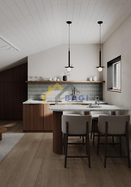 ISTRA - ROVINJ Casa con tre appartamenti, opportunità di investimento!