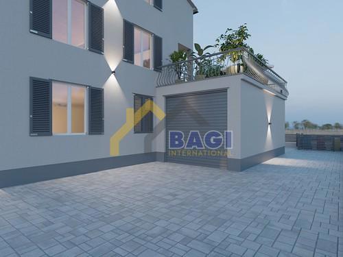 ISTRA - ROVINJ Casa con tre appartamenti, opportunità di investimento!