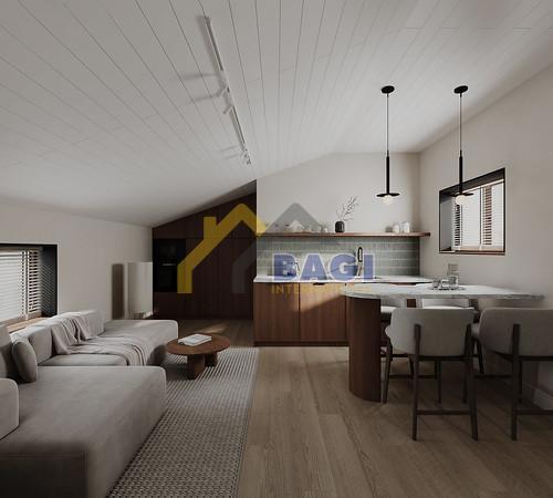 ISTRA - ROVINJ Casa con tre appartamenti, opportunità di investimento!