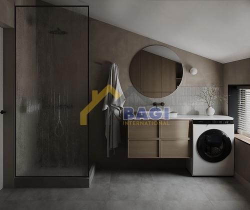 ISTRA - ROVINJ Casa con tre appartamenti, opportunità di investimento!