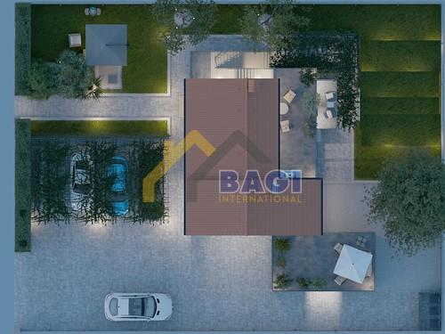 ISTRA - ROVINJ Casa con tre appartamenti, opportunità di investimento!