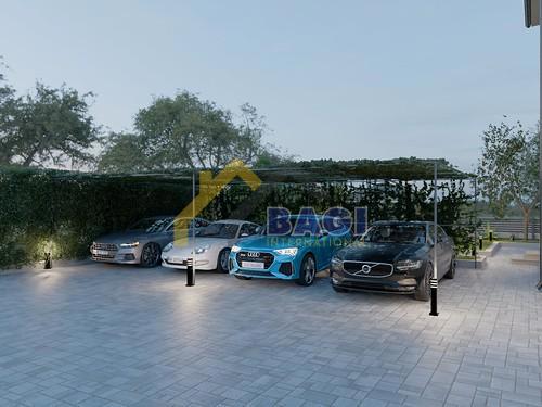 ISTRA - ROVINJ Casa con tre appartamenti, opportunità di investimento!