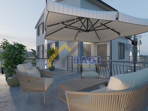 ISTRA - ROVINJ Casa con tre appartamenti, opportunità di investimento!