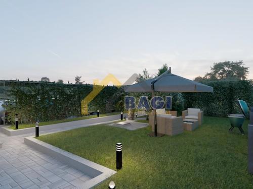 ISTRA - ROVINJ Casa con tre appartamenti, opportunità di investimento!