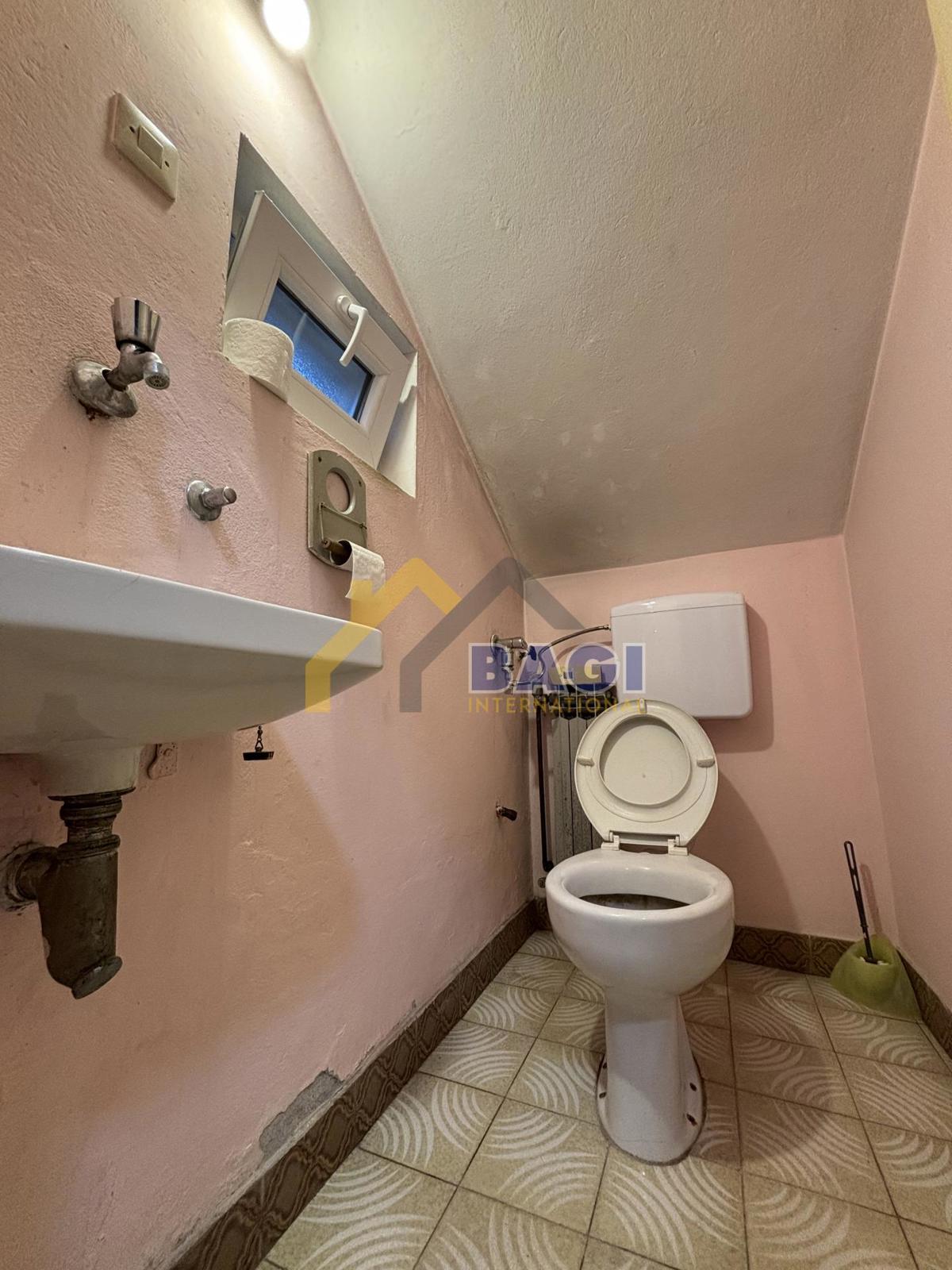 Casa Miroševec, Gornja Dubrava, 332m2