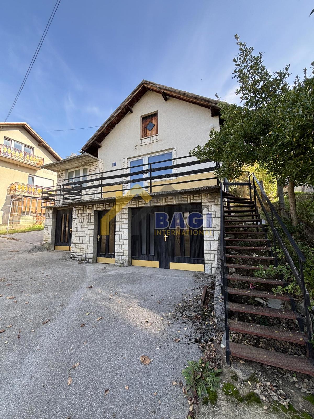 Casa Miroševec, Gornja Dubrava, 332m2