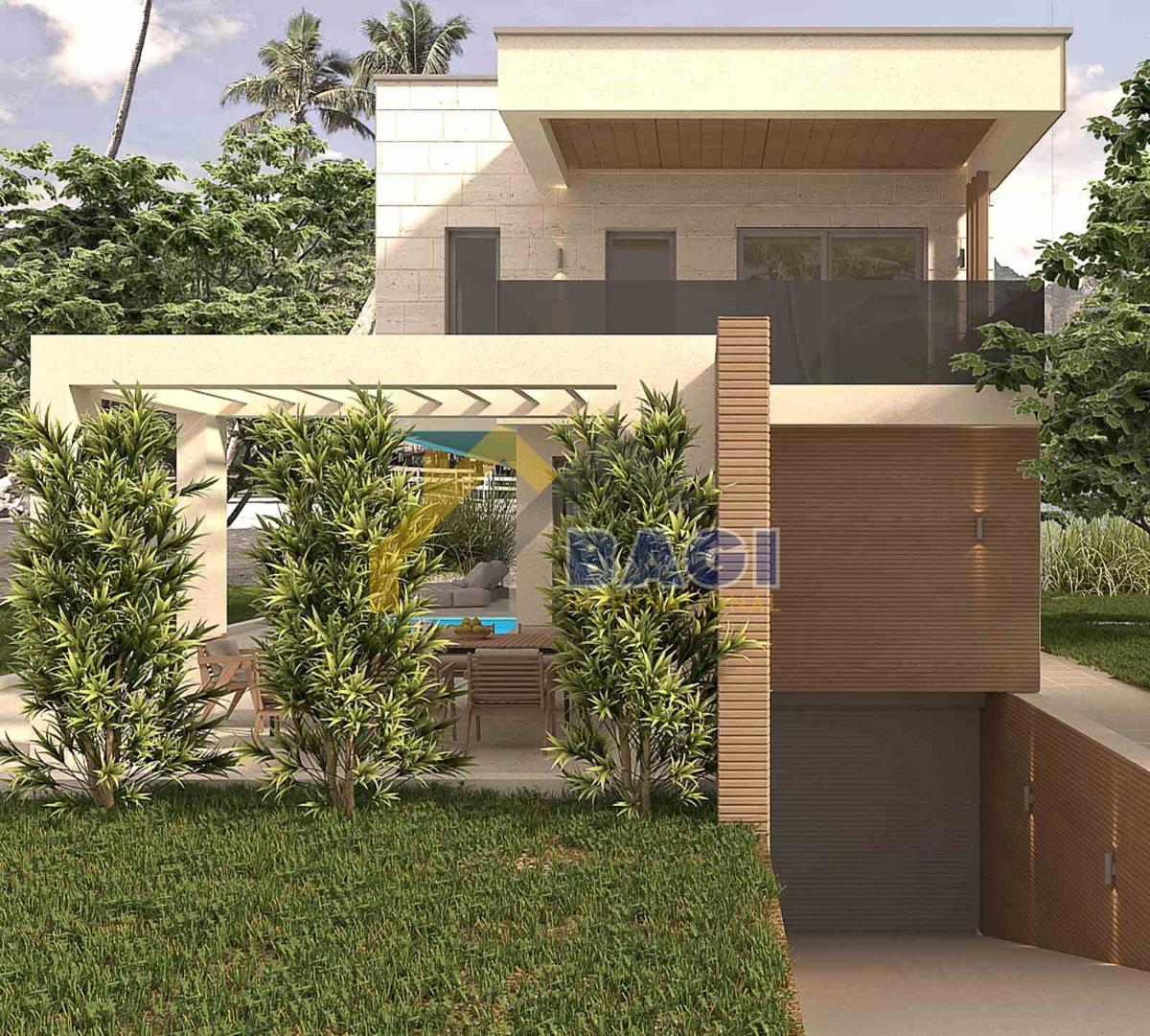 TERRENO EDIFICABILE IN POSIZIONE ECCEZIONALE CON PERMESSO DI COSTRUZIONE CON VISTA A 50 m DAL MARE