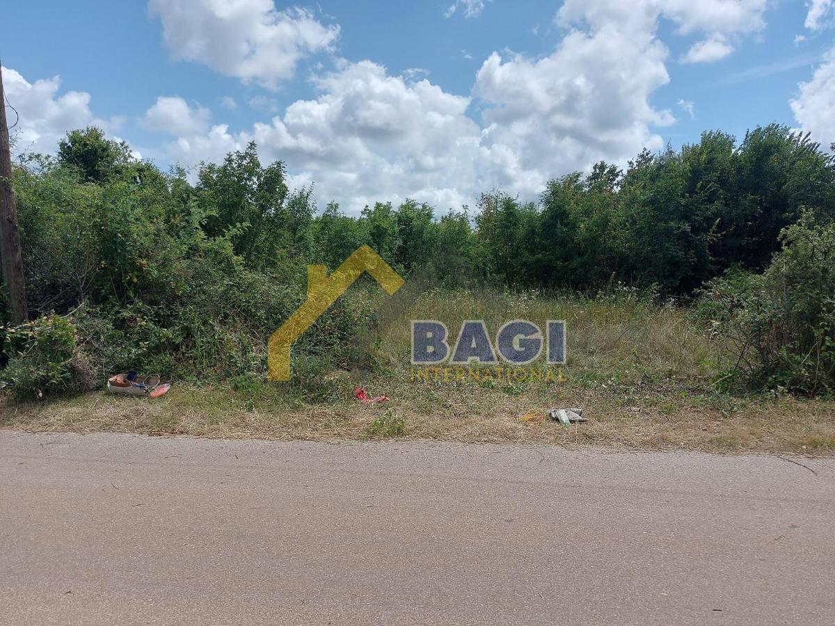 Terreno edificabile a Čabrunići