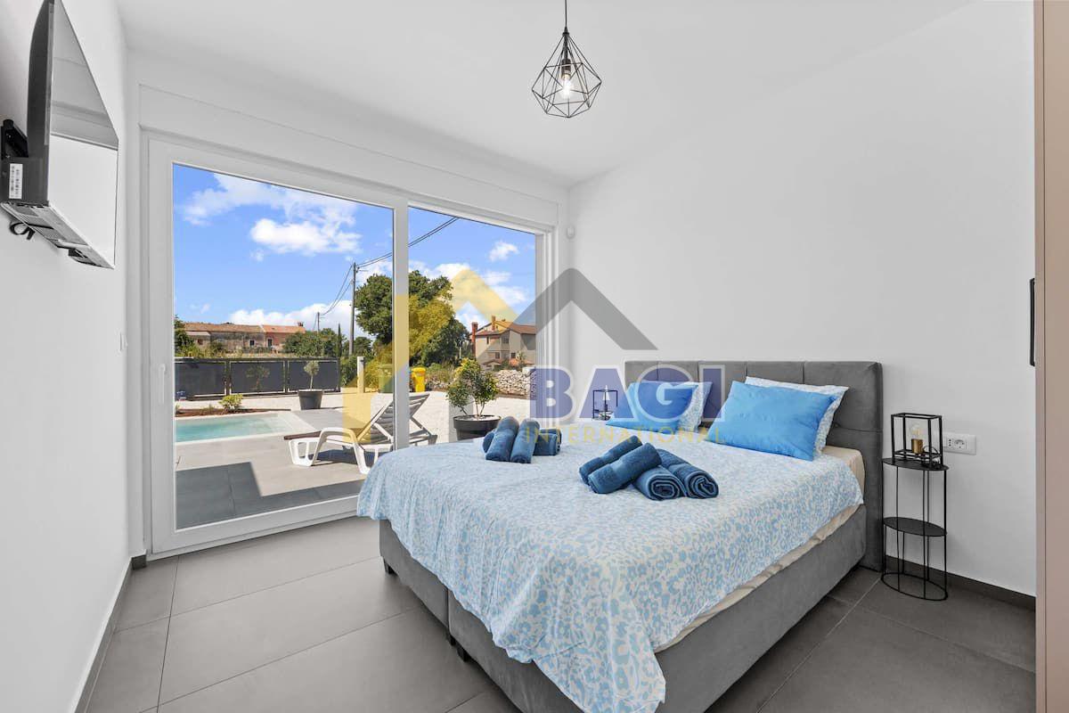 Casa Štokovci, Svetvinčenat, 140m2