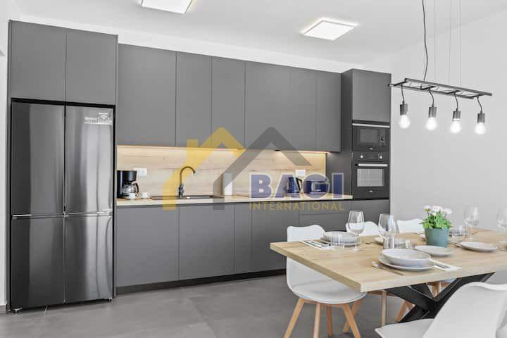 Casa Štokovci, Svetvinčenat, 140m2