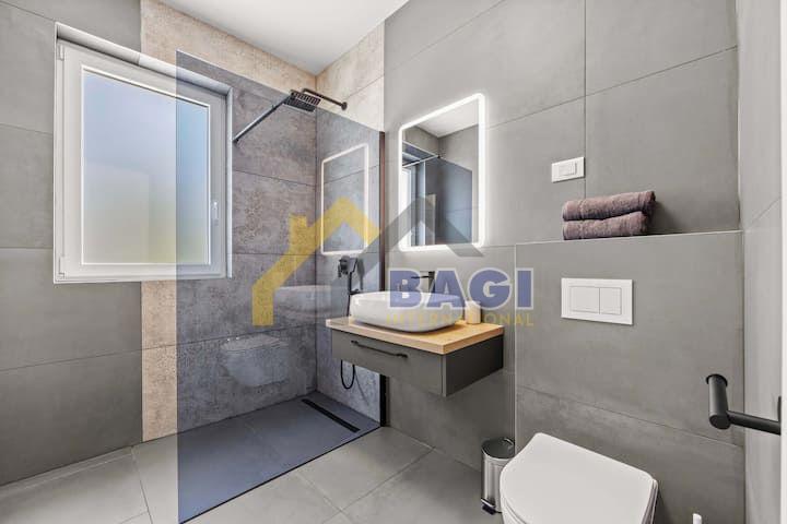 Casa Štokovci, Svetvinčenat, 140m2