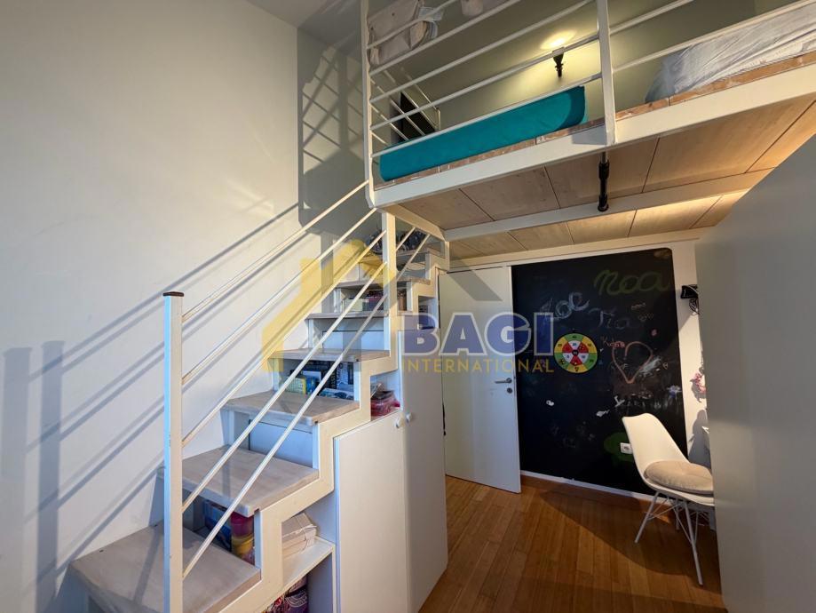 OCCASIONE – Appartamento Bilocale Pola 89 m² + Posto Auto