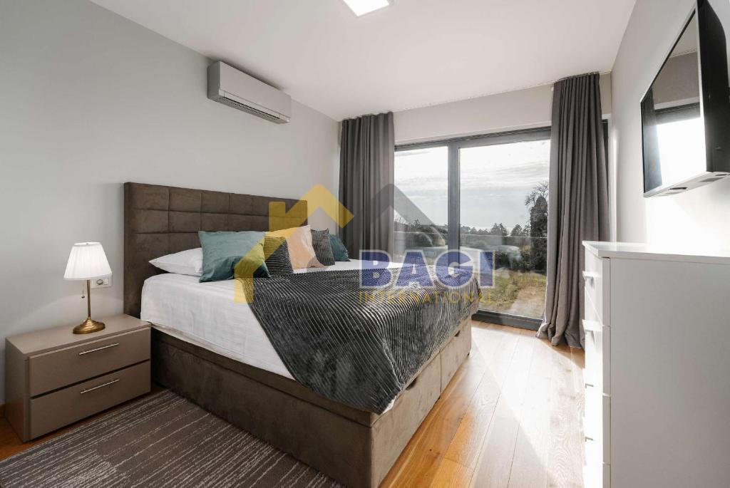 Villa esclusiva con piscina, area wellness e jacuzzi – Parenzo