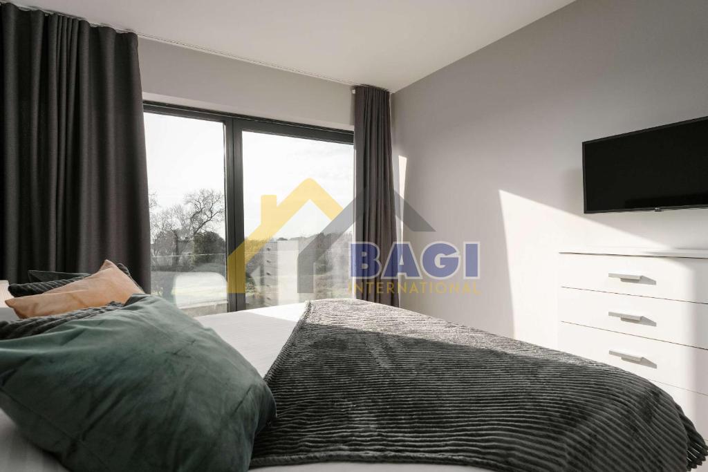 Villa esclusiva con piscina, area wellness e jacuzzi – Parenzo