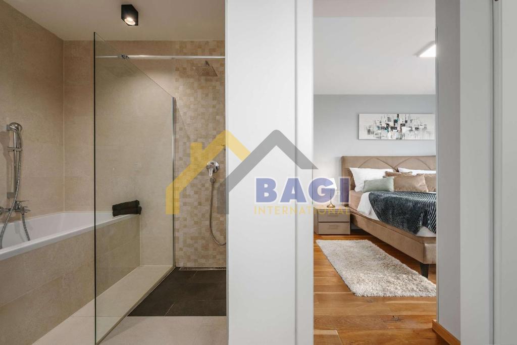 Villa esclusiva con piscina, area wellness e jacuzzi – Parenzo