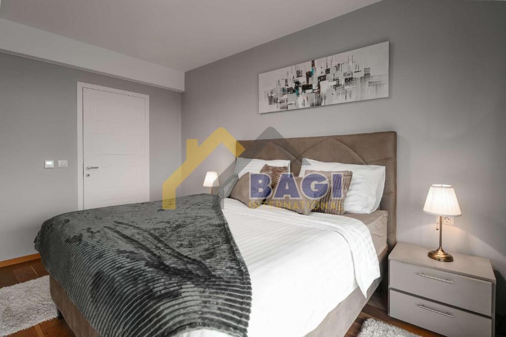 Villa esclusiva con piscina, area wellness e jacuzzi – Parenzo