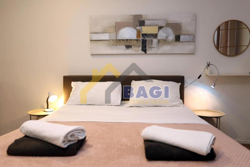 OPPORTUNITÀ PULA 3 APPARTAMENTI SU UN UNICO PIANO 95,50 m2