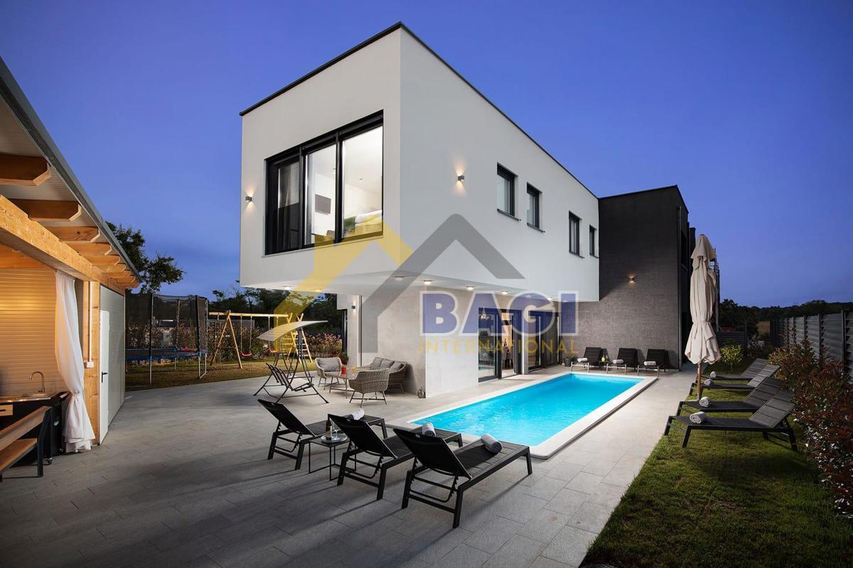 Casa Medulin, 300m2