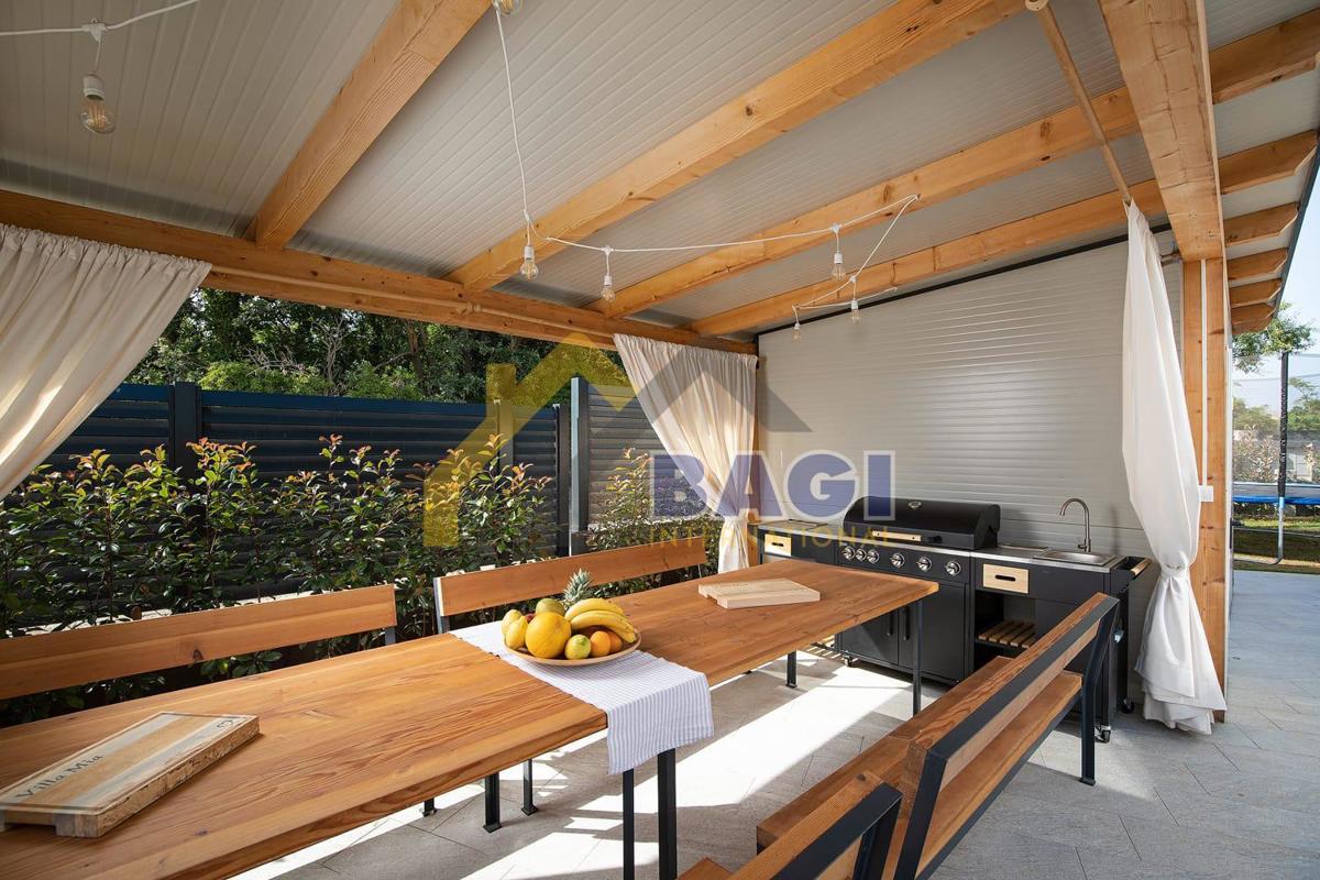 Casa Medulin, 300m2